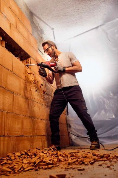 Перфоратор Einhell TE-RH 26 4F 4257960