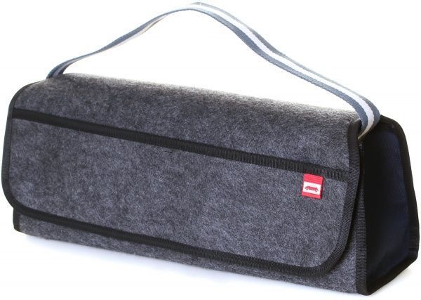 Сумка-органайзер X-LG Grey Oneredcar Х-Л.В11Н45.Р48 сірий