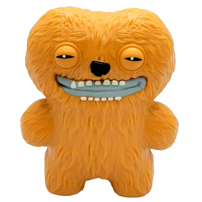 Фігурка колекційна Fuggler Помаранчевий Лорд Відригун FG2012F