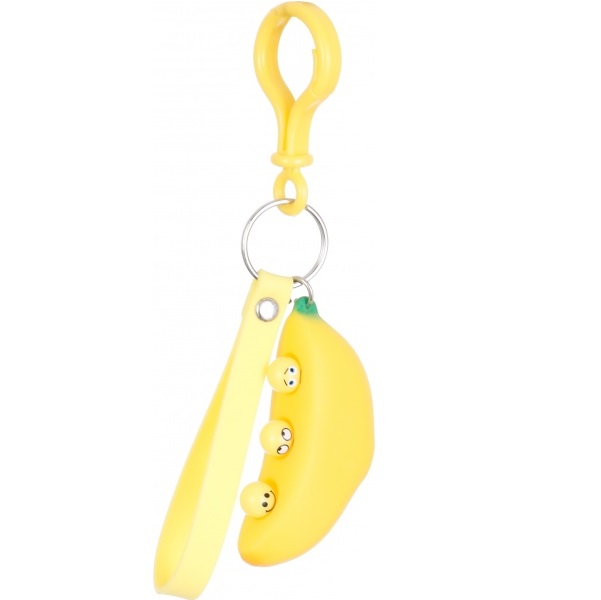 Брелок Спілий банан