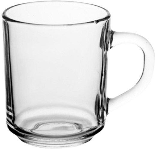 Чашка для чаю 250 мл L5304 Arcopal