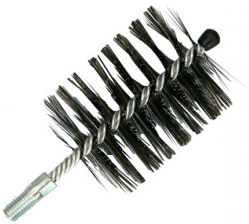 Щетка для чистки печей металлическая М12 40x80 мм