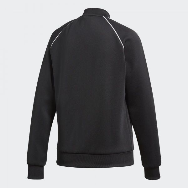 Джемпер Adidas SST TT CE2392 р. 36 чорний
