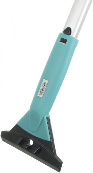 Телескопическая щетка Auto Assistance AP2298 с поворотным механизмом, скребком и водосгоном 90-102 см