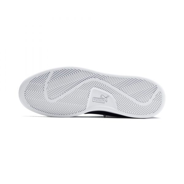 Кросівки Puma Smash v2 L Perf 36521310 р.7 чорний