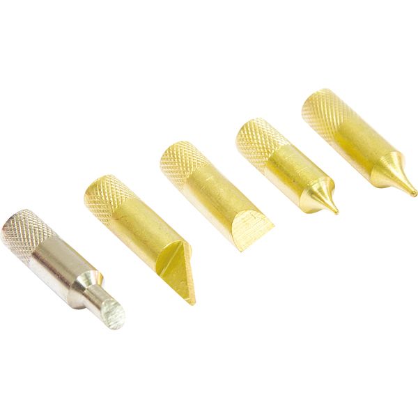 Набор для выжигания Expert Tools SIS306E