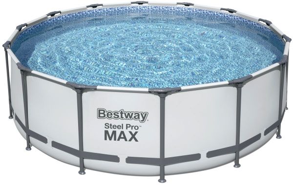 Бассейн каркасный Bestway 427x122 см (5612X)