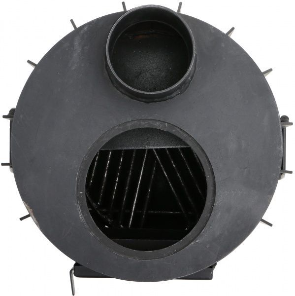 Печь отопительно-варочная Оберег-6