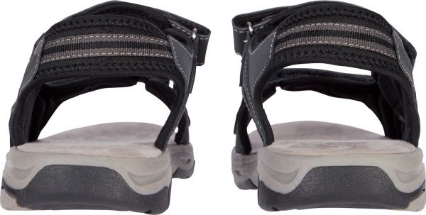 Сандалии McKinley Kaluga II M 232432-904043 р. EUR 41 серо-черный