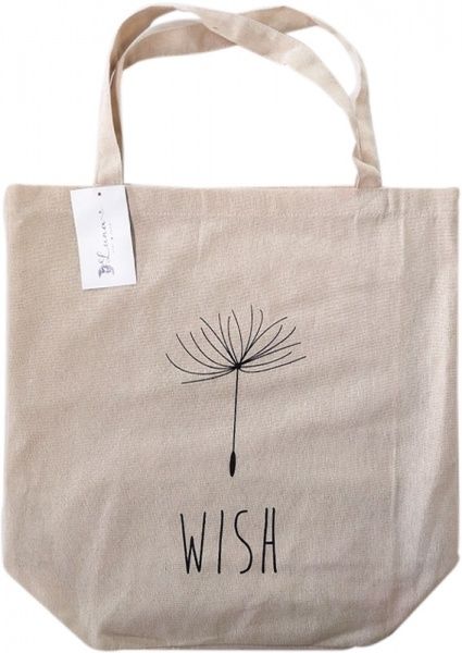 Сумка Luna шоппер Wish 43x42x18 см мульти