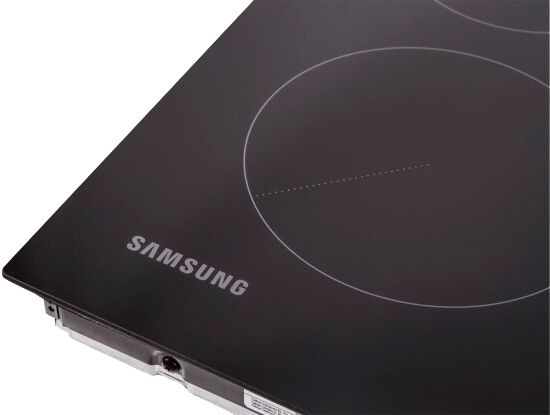 Варильна поверхня Samsung NZ64T3506AK/WT