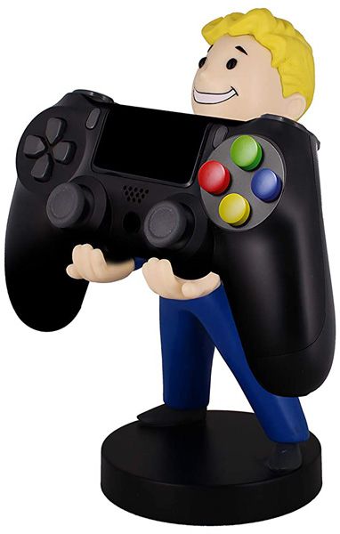 Держатель FSD Fallout Vault Boy 76 (CGCRFO300106) 