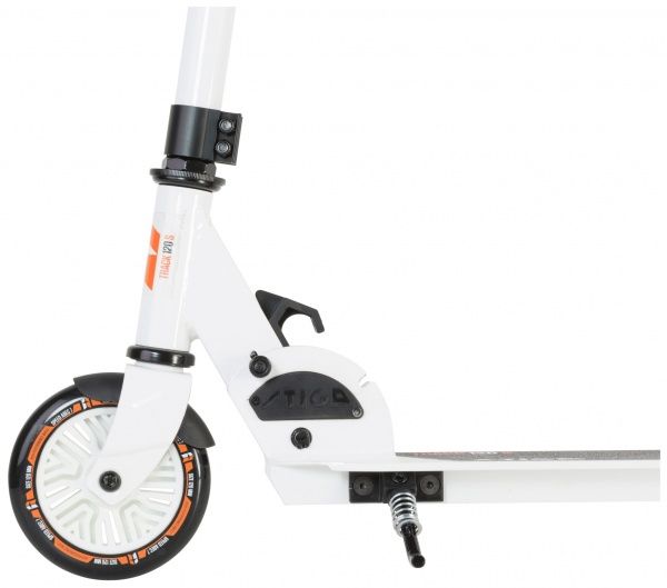 Самокат Stiga 120-S белый 6337025 