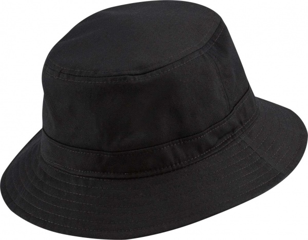 Кепка Nike BUCKET FUTURA CORE CK5324-010 L/XL черный
