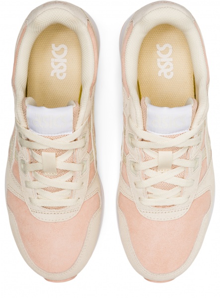 Кроссовки Asics LYTE CLASSIC 1202A073-700 р.37 US 6 персиковый