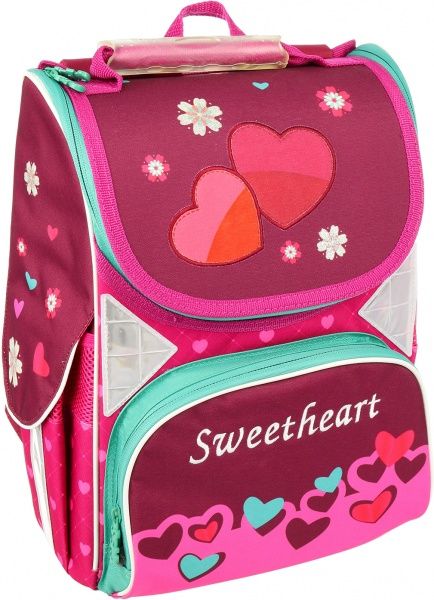 Рюкзак шкільний Cool For School Sweetheart 701