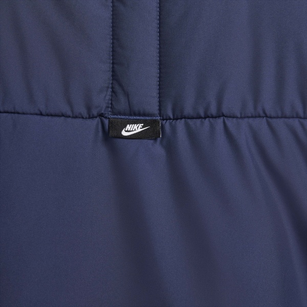 Пальто Nike M NSW TF RPL LEGACY PARKA DD6844-410 р.XL синий