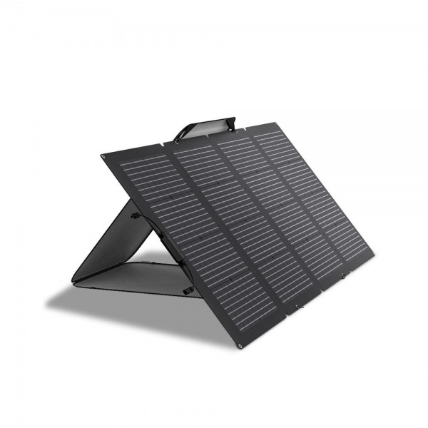 Солнечная панель EcoFlow 220 Вт Solar Panel