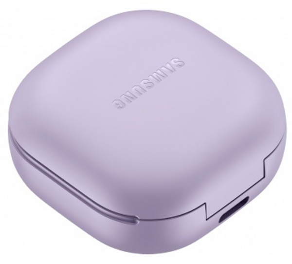 Навушники Samsung Galaxy Buds2 Pro bora purple (SM-R510NZWASEK) 