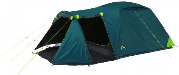 Палатка кемпинговая McKinley VEGA 40.3 SW SS23 289498-901626