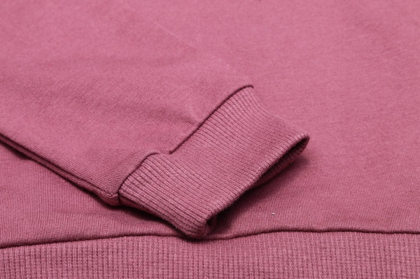 Джемпер для девочки NWM р.122 фиолетовый U44093-1 