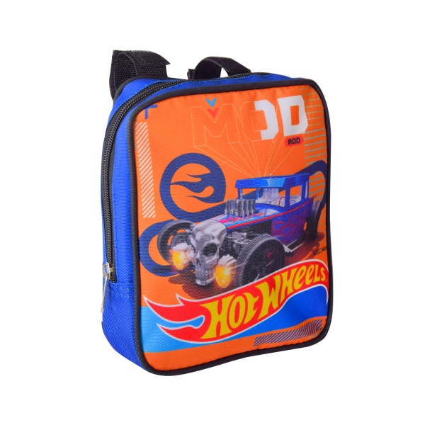Самокат Disney Hot Wheels в ассортименте LS2212 