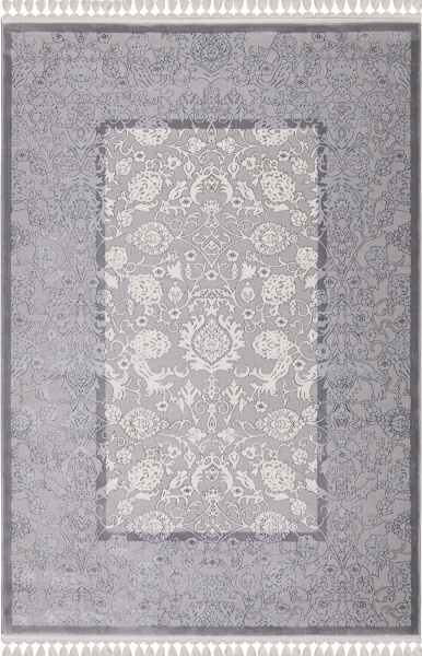 Дорожка Art Carpet Bono 1,5 м (300 P56 gray)