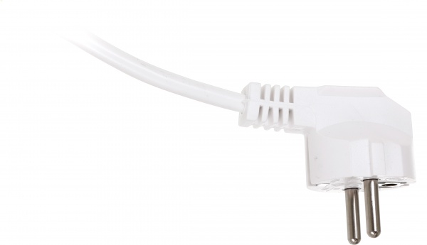 Полотенцесушитель электрический Evro-Termo Тенет ЧК7 500 х 800 Э Л S3