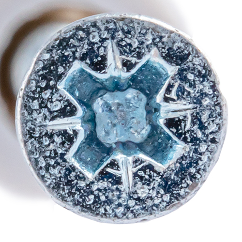 Дюбель 43394 розпірний подовжена зона розпору з шурупом 10x70 мм 4 шт. snapt