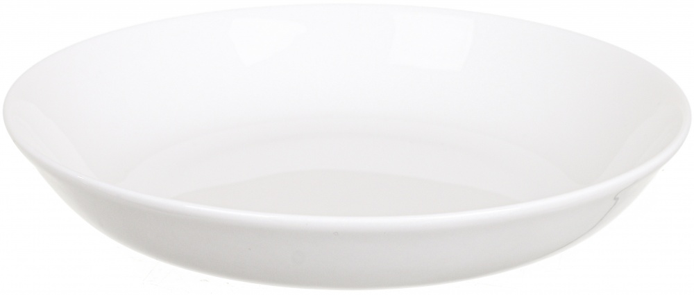 Тарілка супова Fiora Serenity 19 см