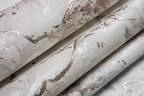 Шпалери вінілові на флізеліновій основі Status 433ST38 1,06x10,05 м 