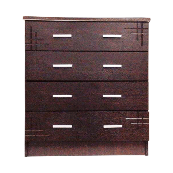 Комод Фенікс КФ-2 810х890х440 мм венге магія