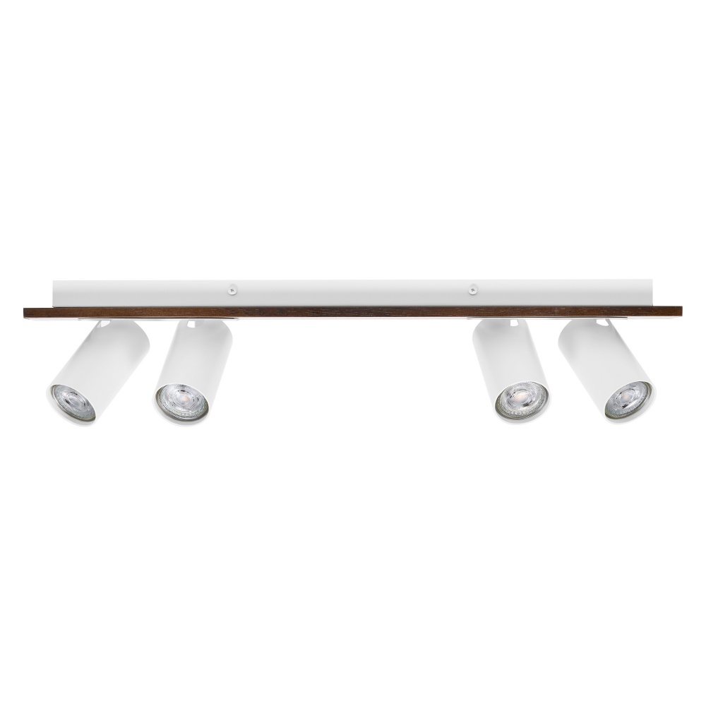 Спот Ledvance Mercury 4x3,4 Вт GU10 белый