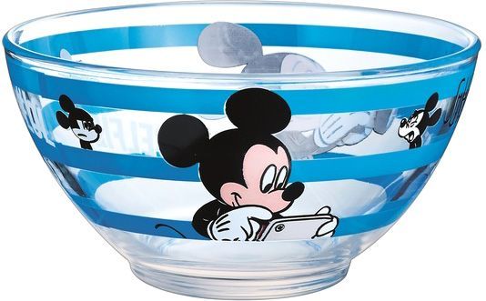 Пиала Disney Party Mickey 500 мл Disney Luminarc