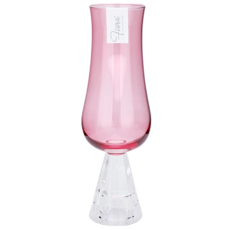 Бокал для шампанского Fiora Harmonia Berry стекло 235 мл 1 шт.