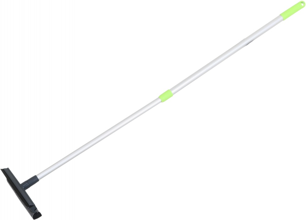 Швабра для вікон та дзеркал OBERY для вікон та склиз Sponge 20 см