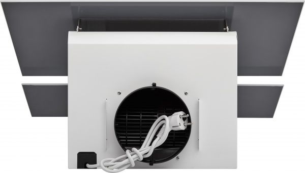 Витяжка Eleyus Element 700 60 WH