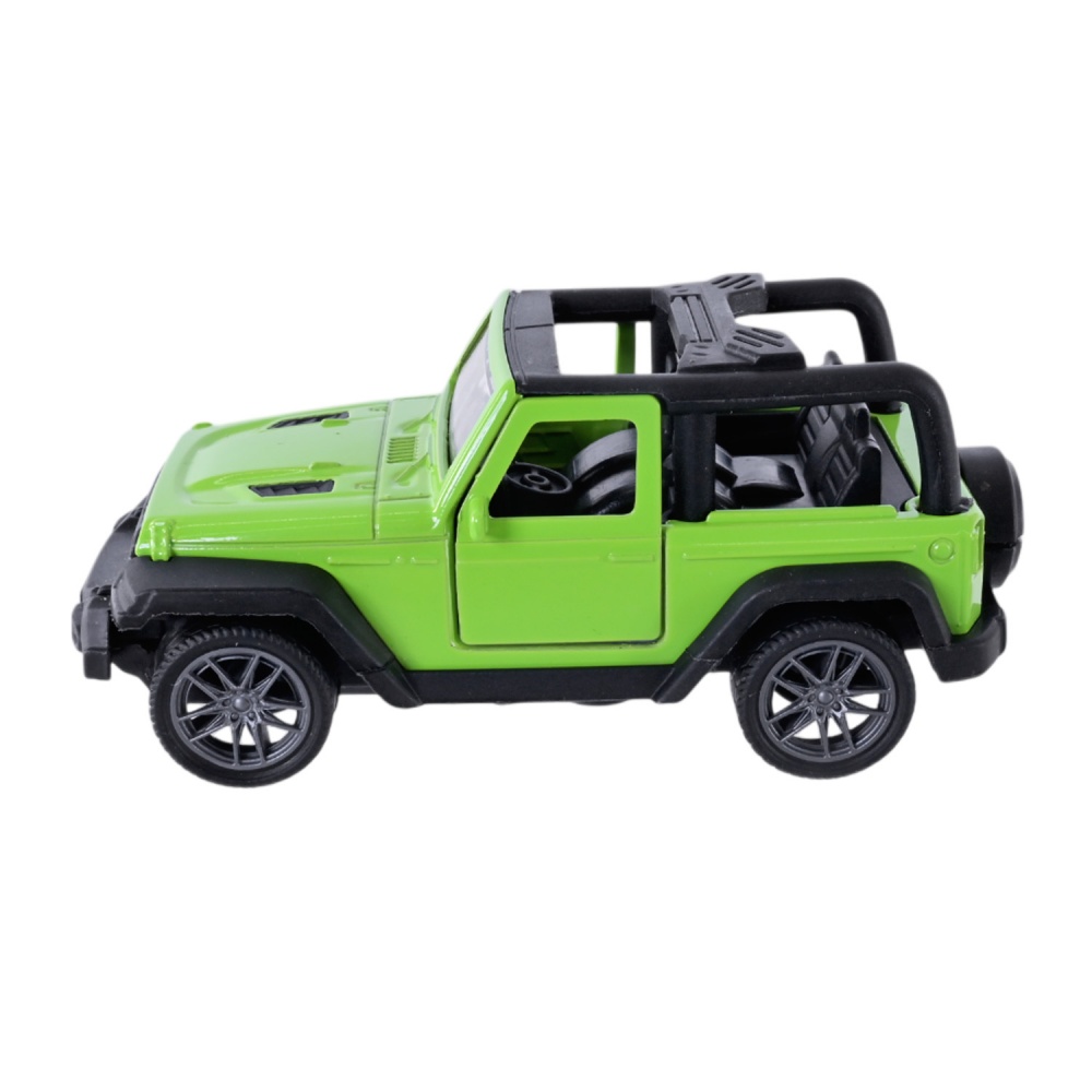 Машинка Автопром 1:43 AP4396