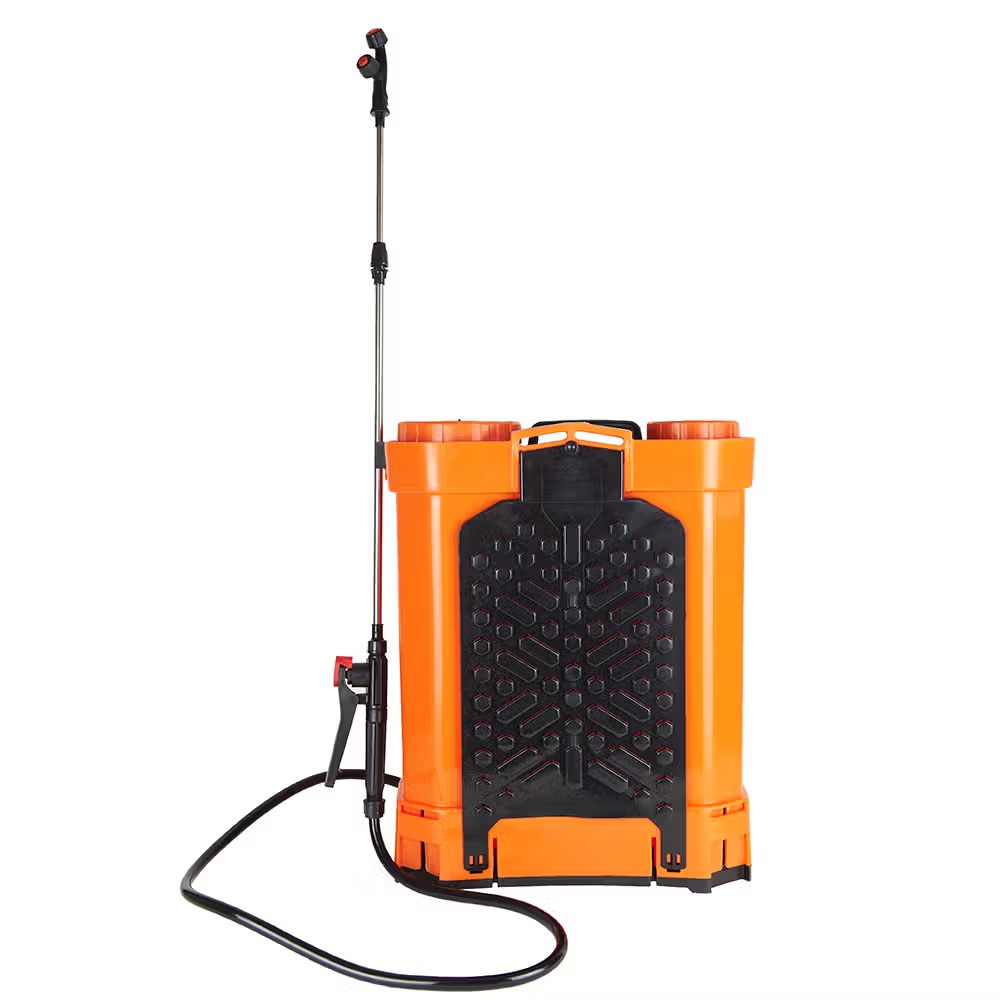 Опрыскиватель аккумуляторный SEQUOIA SBS16 16 л