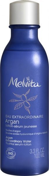 Вода косметическая Melvita Face Care Экстраординарная Арган 80H0017 100 мл