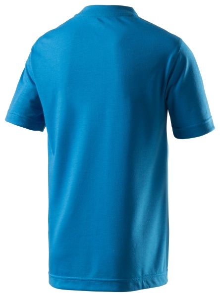 Футболка Energetics Dante I Jrs 285803-543 128 синій