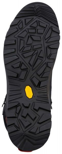 Черевики McKinley Magma MID 2.0 AQX M 276588-900021 р. 40 темно-сірий