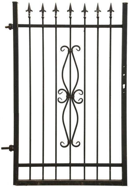 Калитка Cтандарт 1000x1500 мм