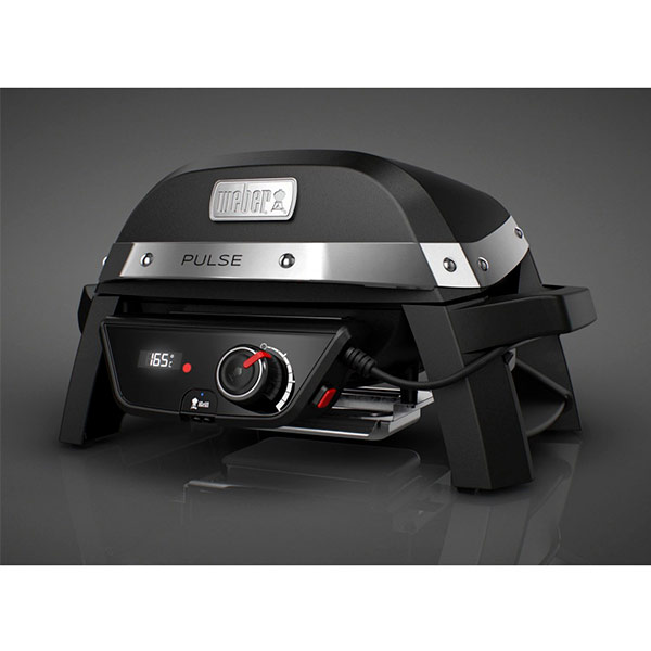 Гриль-барбекю Weber PULSE 1000