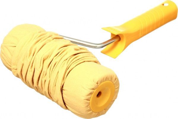 Валик Hardy кожаный 48x180 мм 0170-024818