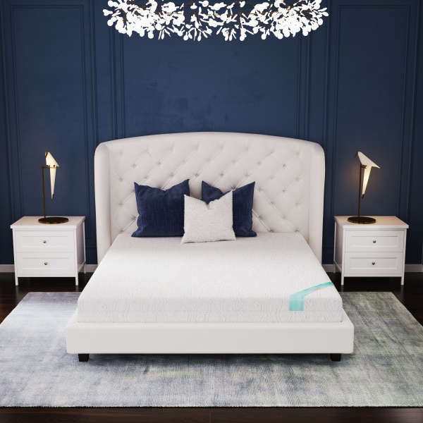 Матрац Lazy Sufle Zephyr 80х200 см