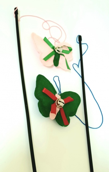 Дразнилка Lilli Pet Фрукт 46 см 20-7509