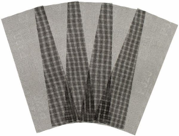Сітка абразивна A.T.T. з.320 5 шт. 6066009