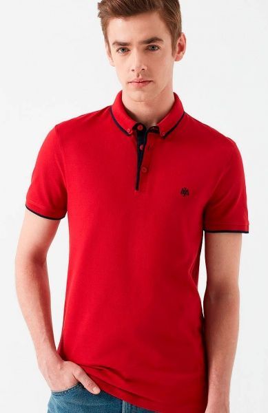 Футболка Mavi POLO TEE 062373-28441 M