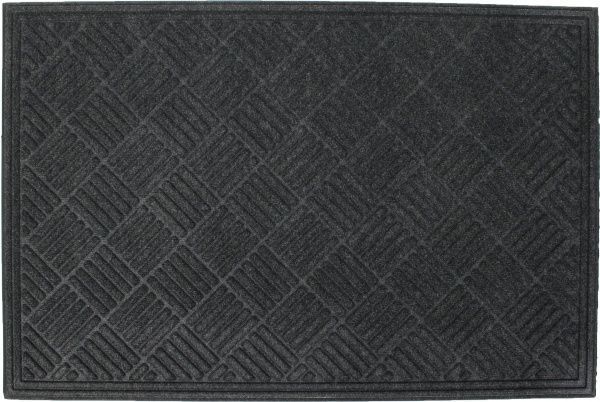 Коврик Multy Home Europe Sp. z o.o. Contours 80x120 см в ассортименте